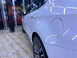 Kia Cadenza
